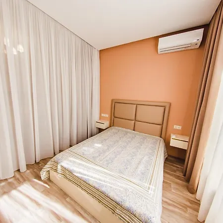 Comfort Arkadiya Hills Odessa