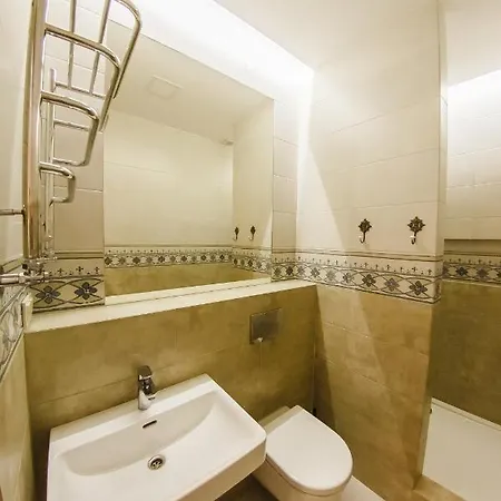 Comfort Arkadiya Hills Οδησσός