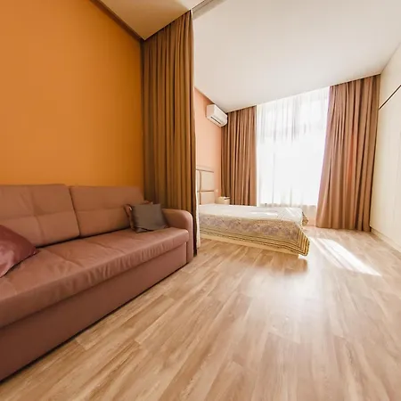 Apartament Comfort Arkadiya Hills Odessa