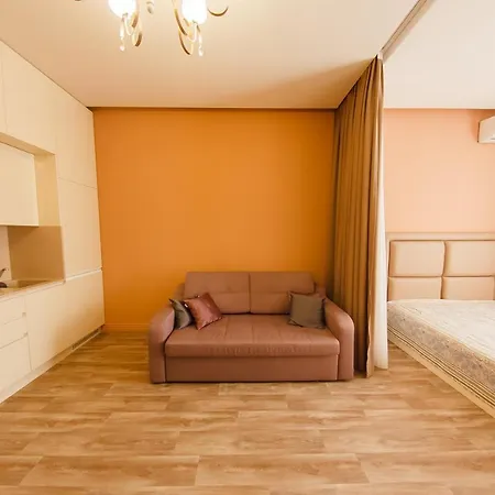 Διαμέρισμα Comfort Arkadiya Hills Οδησσός