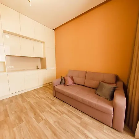 Apartament Comfort Arkadiya Hills Odessa