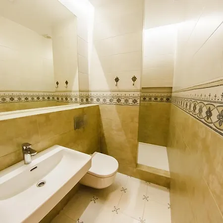 Apartman Comfort Arkadiya Hills *